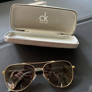 Calvin Klein ck21306s sunglasses